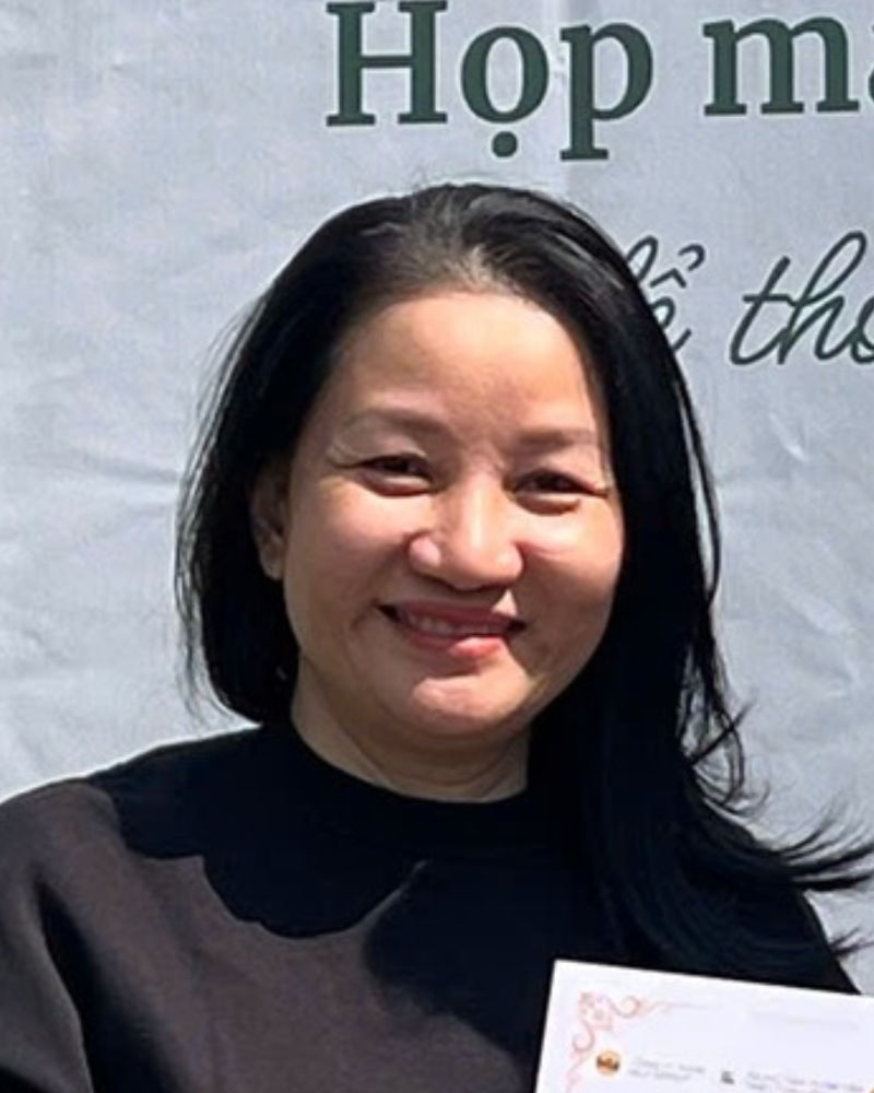 NGUYỄN THỊ HOA