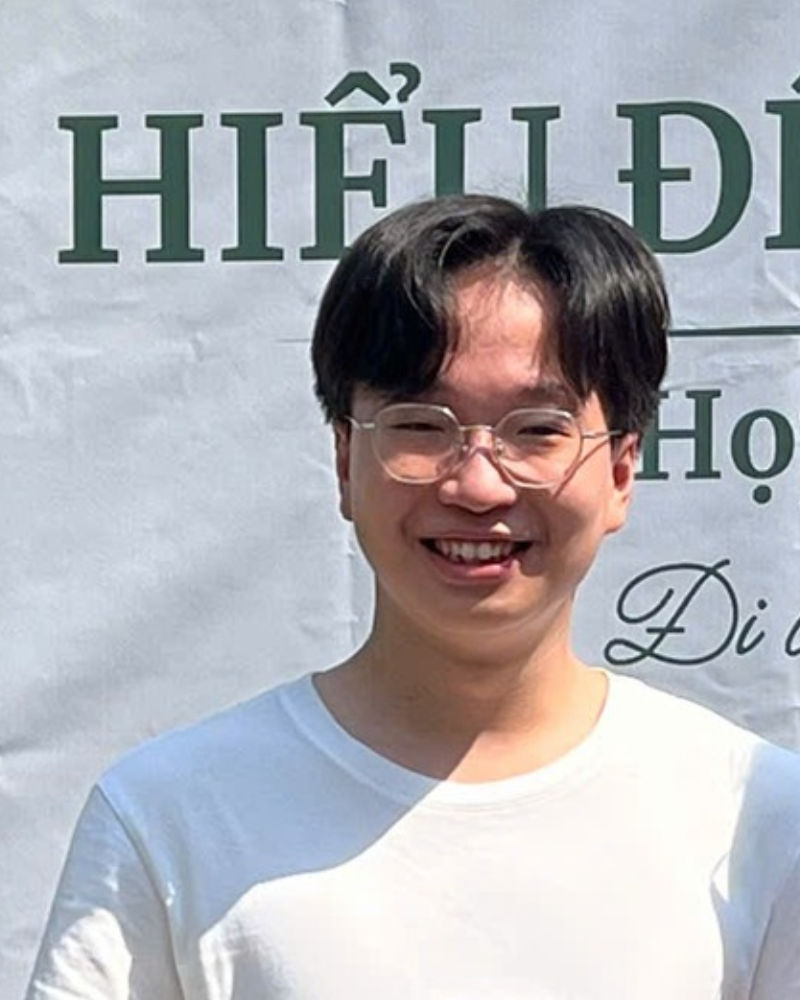 TRẦN VŨ THẮNG