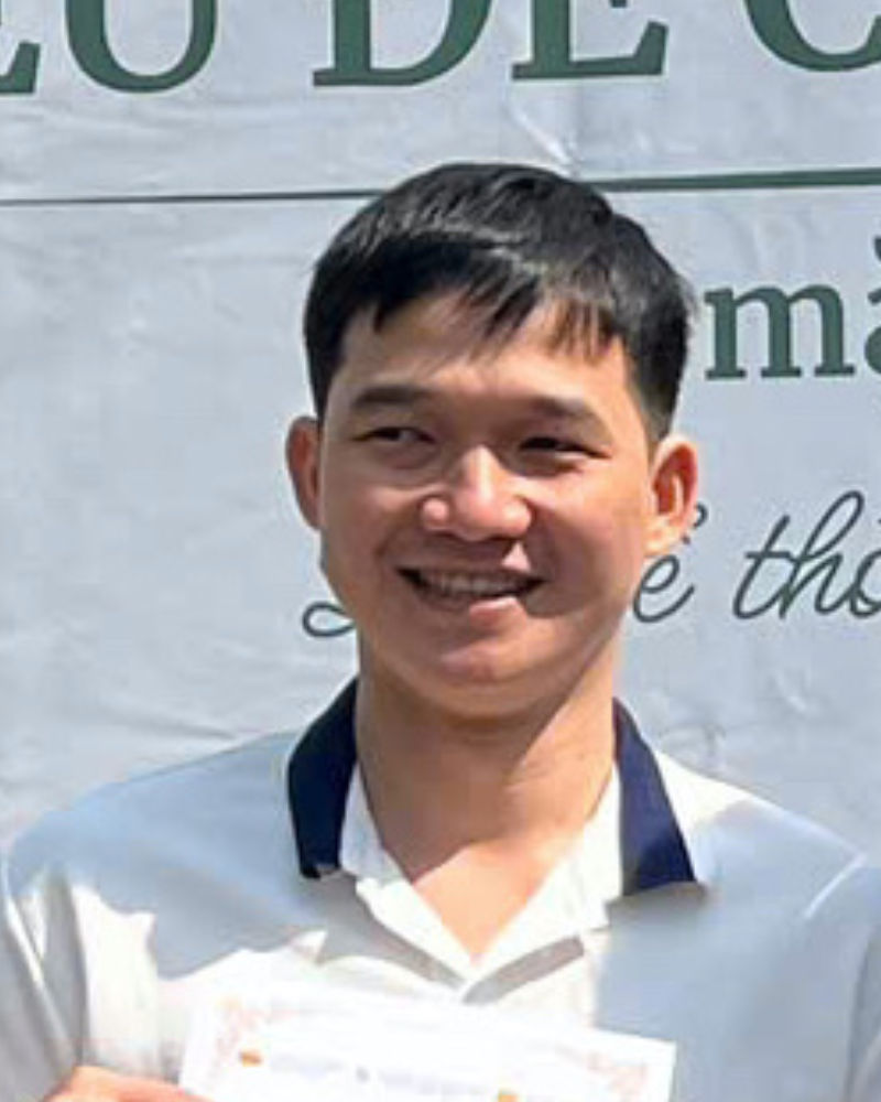 THÀNH ĐÔNG