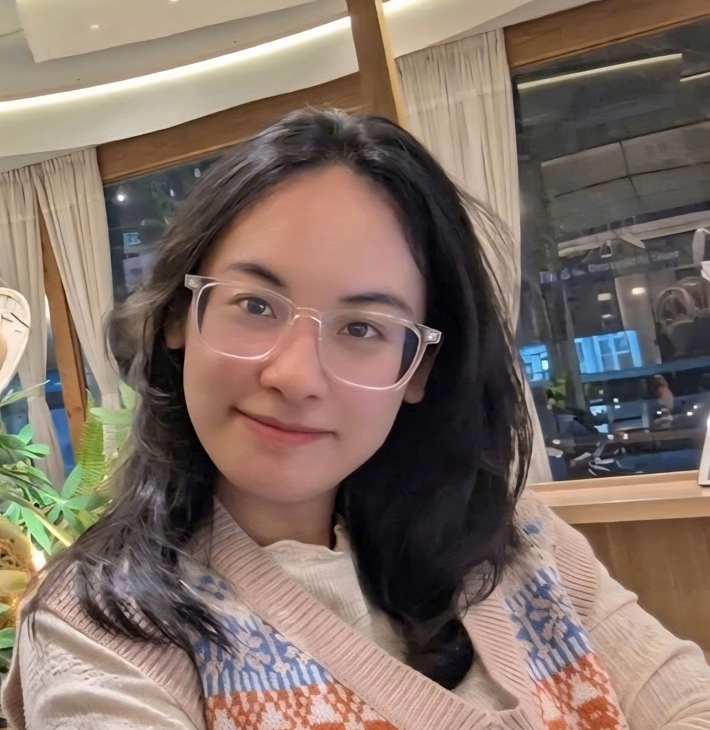 Chuyên viên tham vấn Hoàng Ngọc Huyền