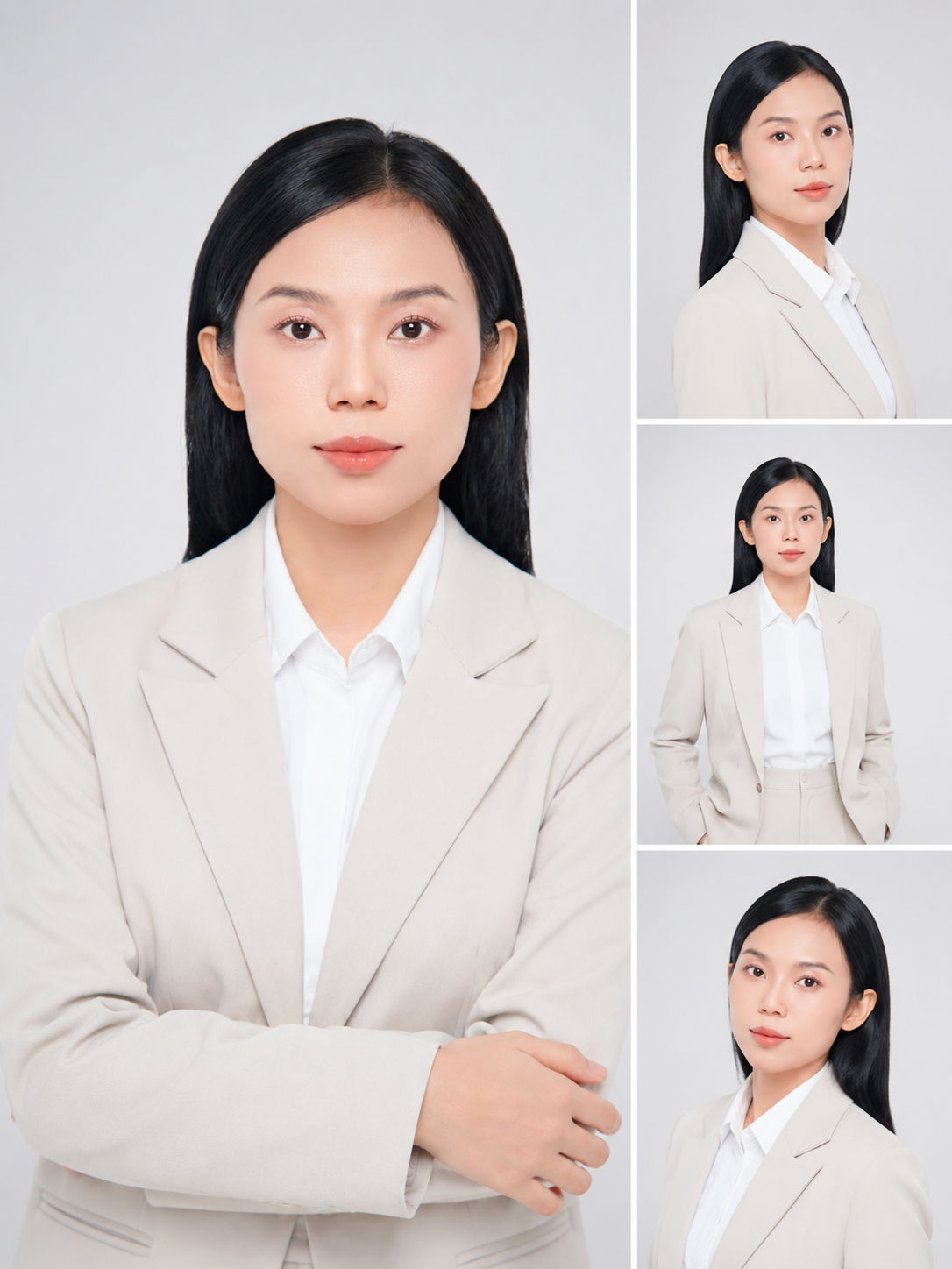 Tâm lý gia Trịnh Liên Thanh Tuyền