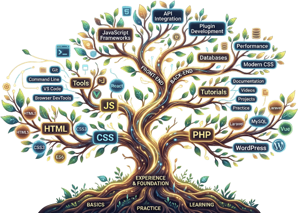 Growth Tree