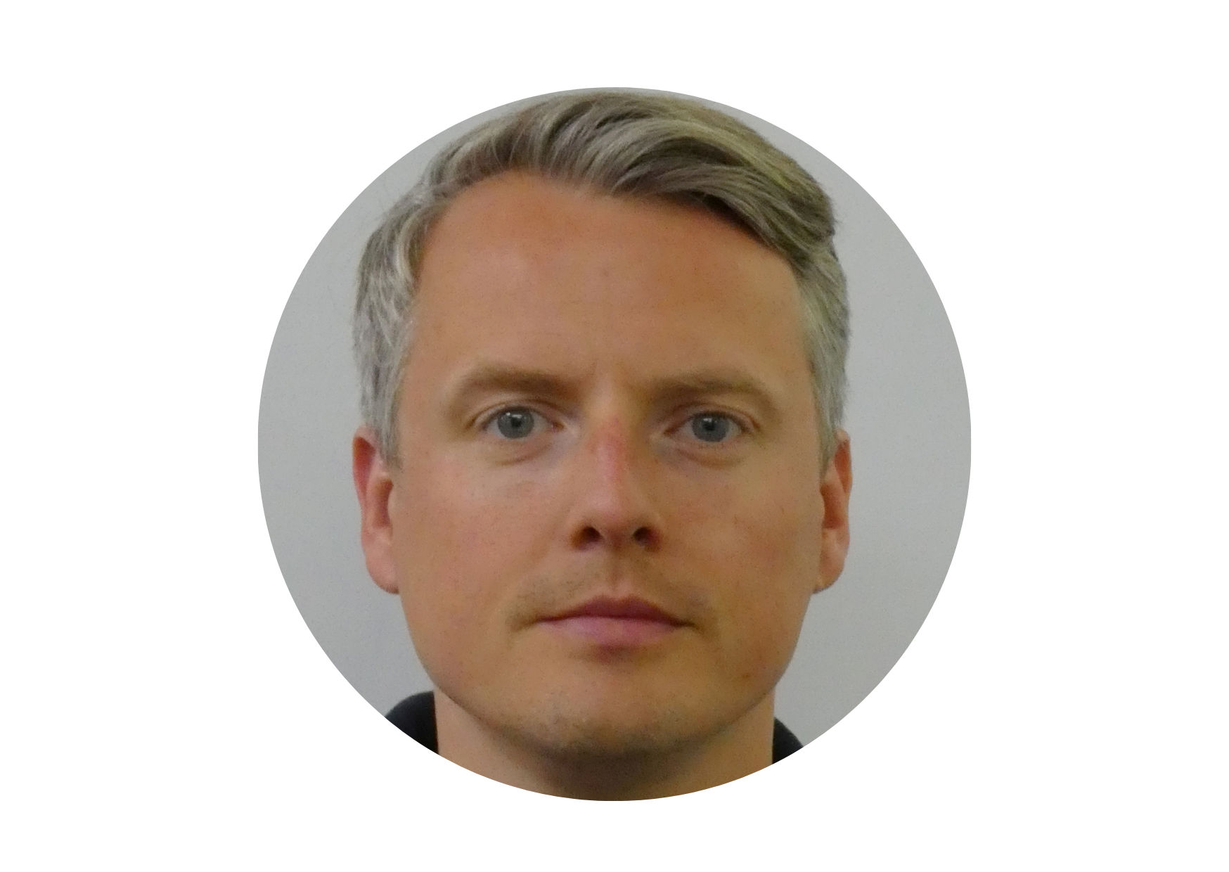 Dr Alastair Dunne