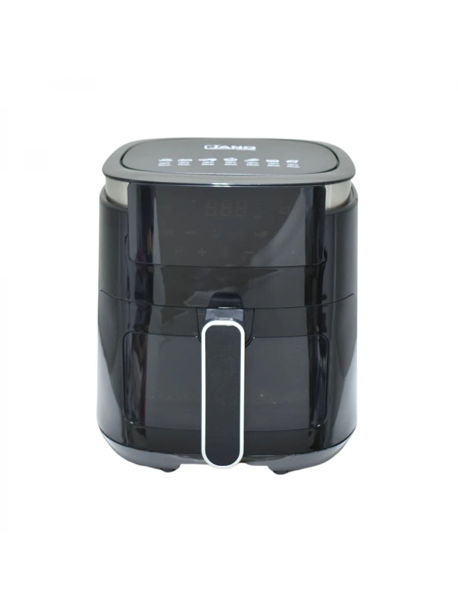 JANO Digital Air Fryer 5L 1250W - Healthy Cooking