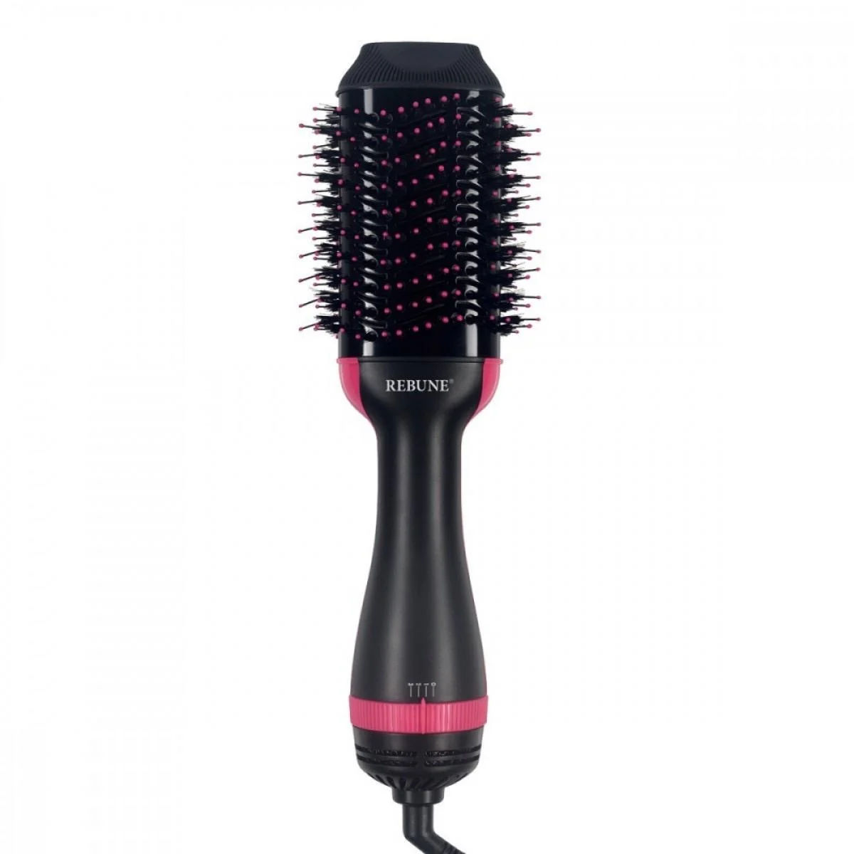 REBUNE PLUS Ionic Hot-Air Hair Styler RE-2089 PLUS 1200W