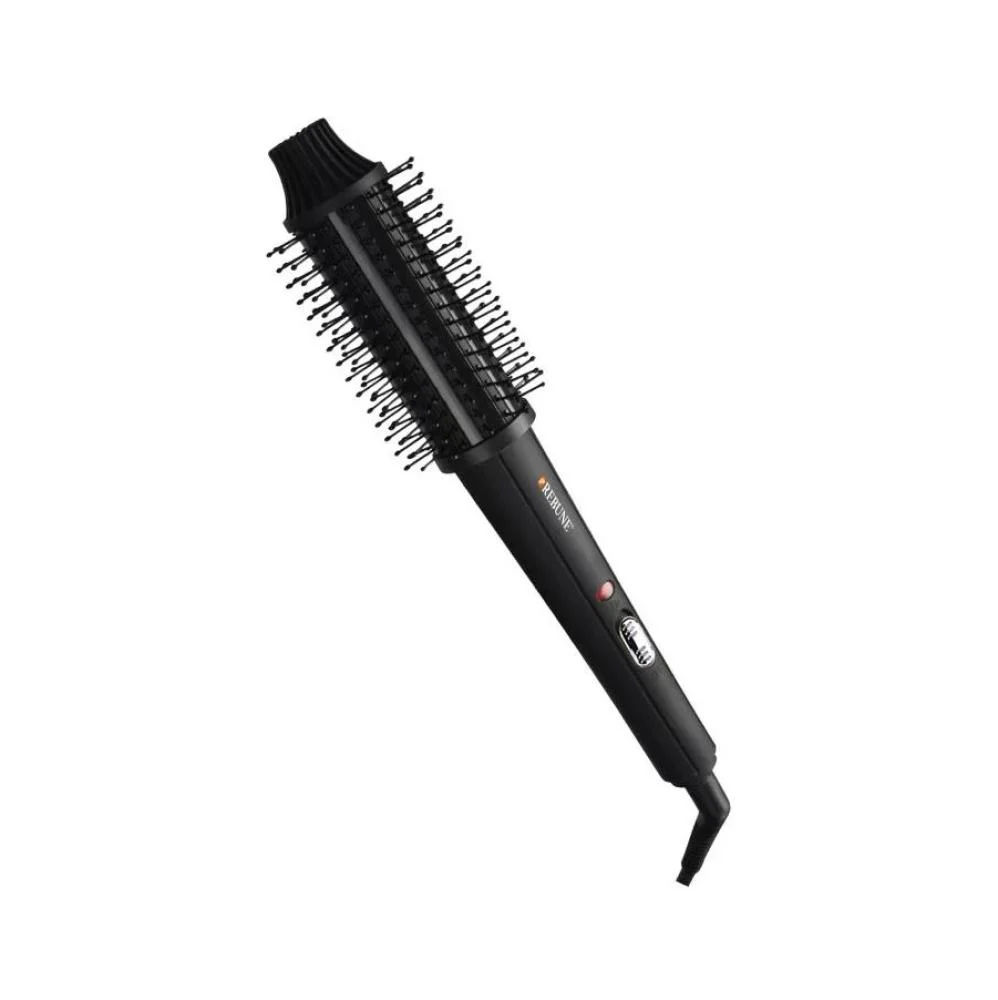 ريبون فرشاة شعر حرارية للتمليس RE-2167 بقوة 45 واط