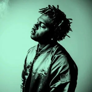 Pushing P Gunna Rapper