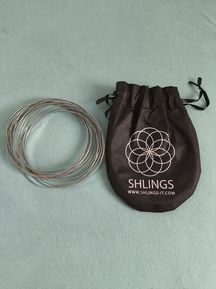 Flow Ring צמיד הפלא