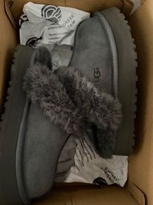 נעלי UGG מקוריות