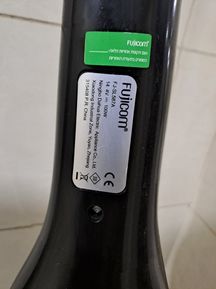 שןאב אבק  אלחוטי מעולה של פוגי 2 ב 1