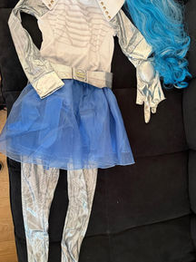 תחפושת אדיסון זומבים 3