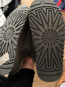 נעלי UGG מקוריות
