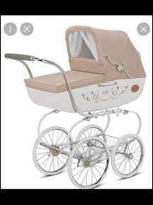 אמבטיה+טיולון אינגלזינה קלאסיק