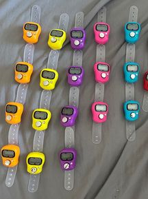 קליקרים לילדים