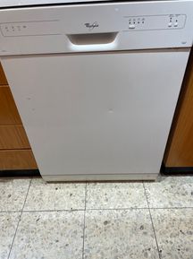 מדיח ווירפול