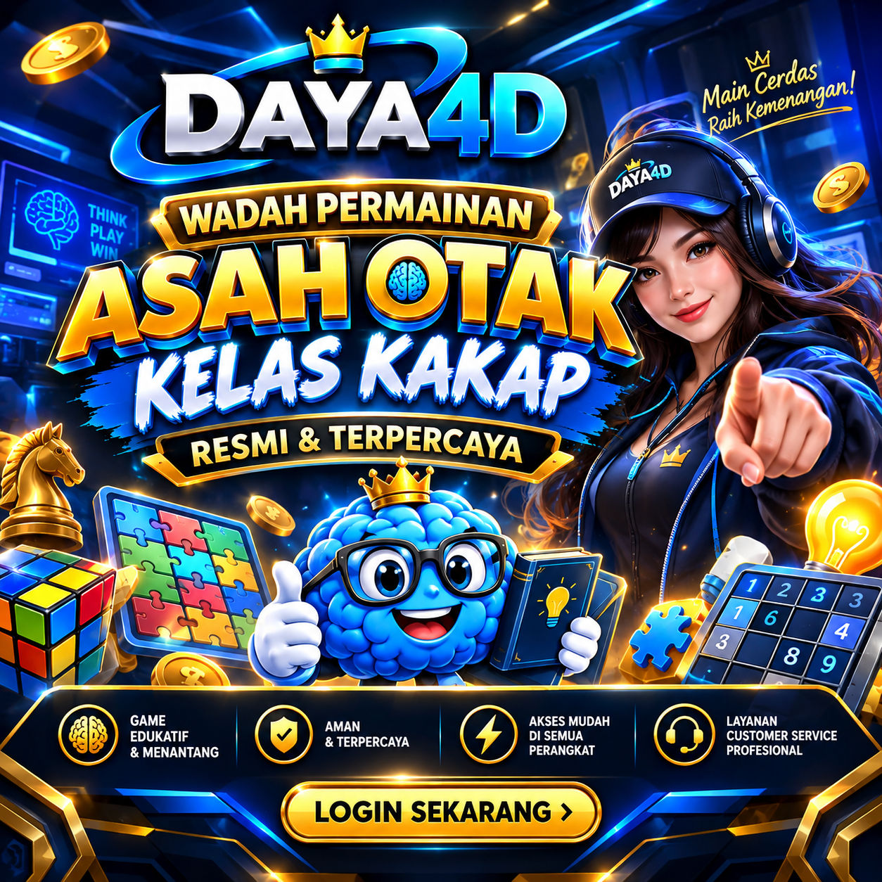 DAYA4D