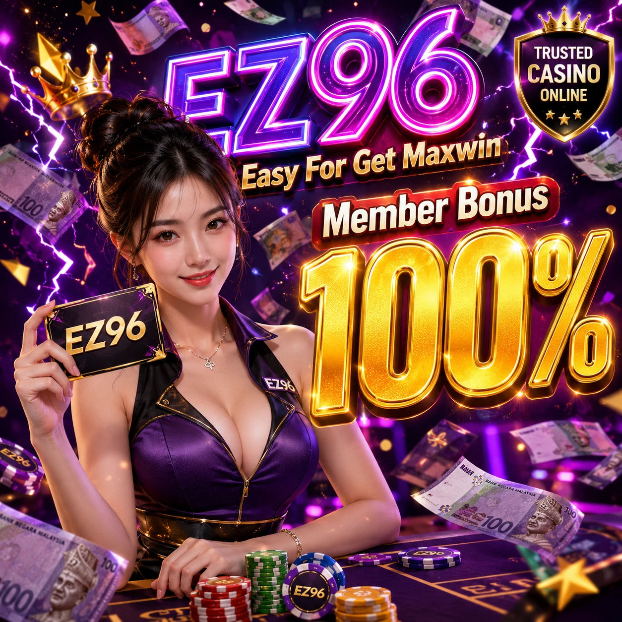 EZ96