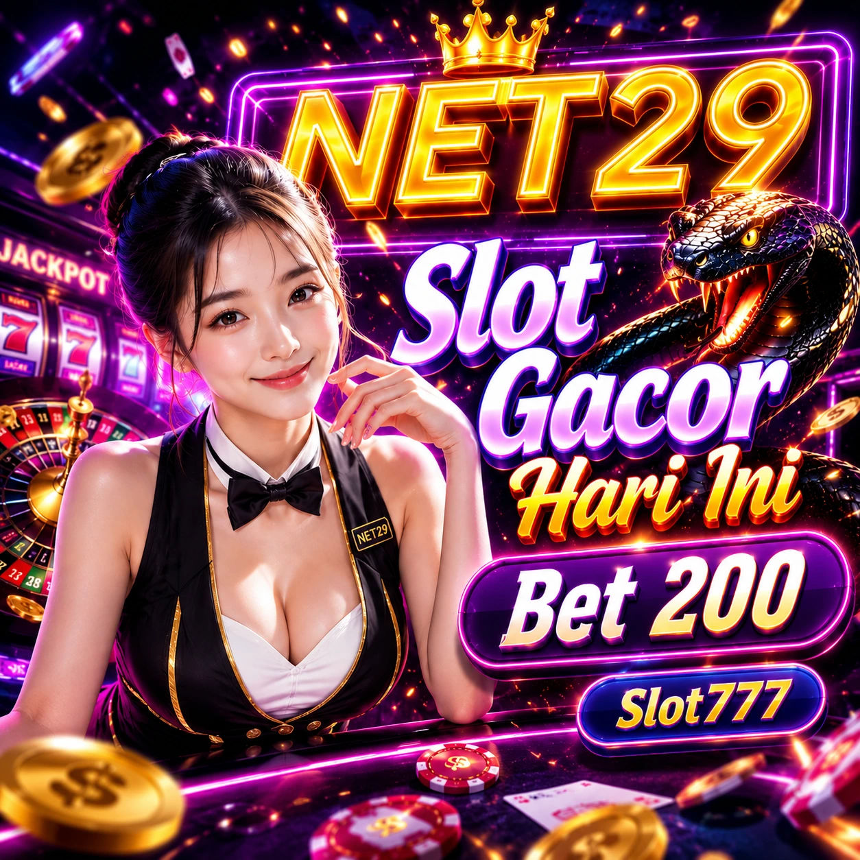 NET29