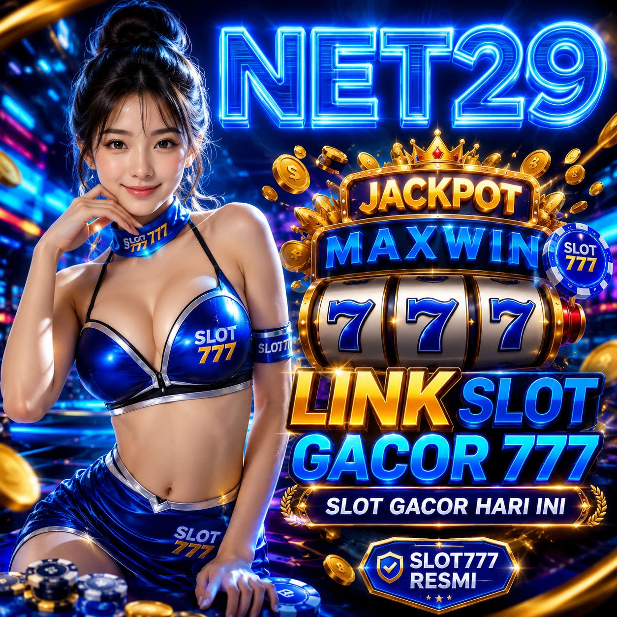 Slot Gacor