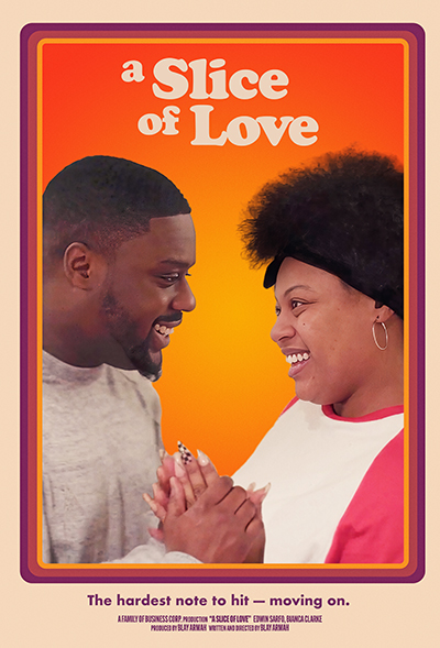 A Slice of Love