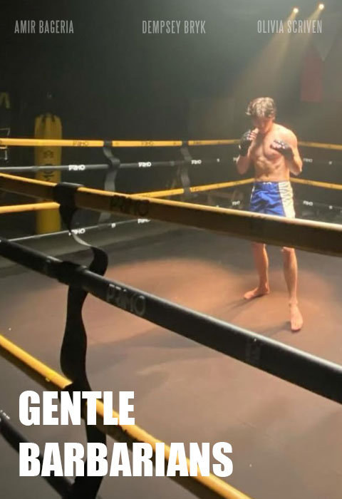 Gentle Barbarians