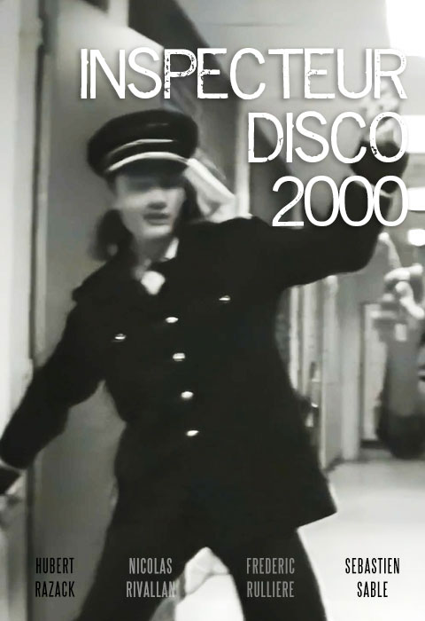 Inspecteur Disco 2000