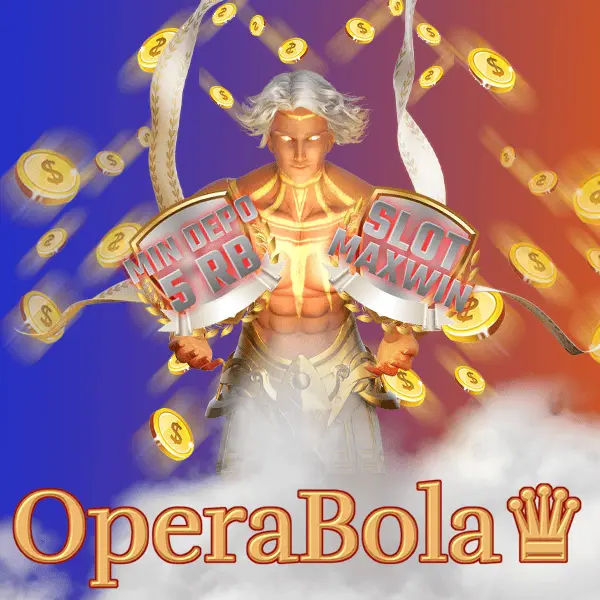 SLOT DEPOSIT 5000 - Situs Slot Deposit 5k dijamin maxwin Slot Depo 5k Qris