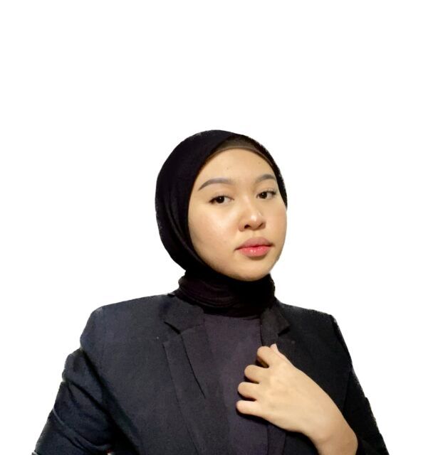 Alia Nurafifah