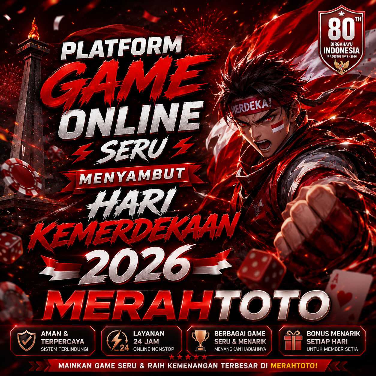 Slot 88 Gacor