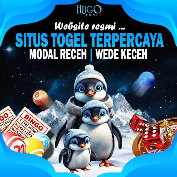bandar toto togel hugotogel