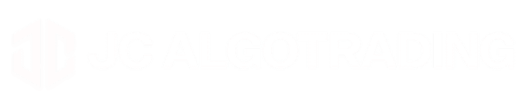 JC Algotrading Logo