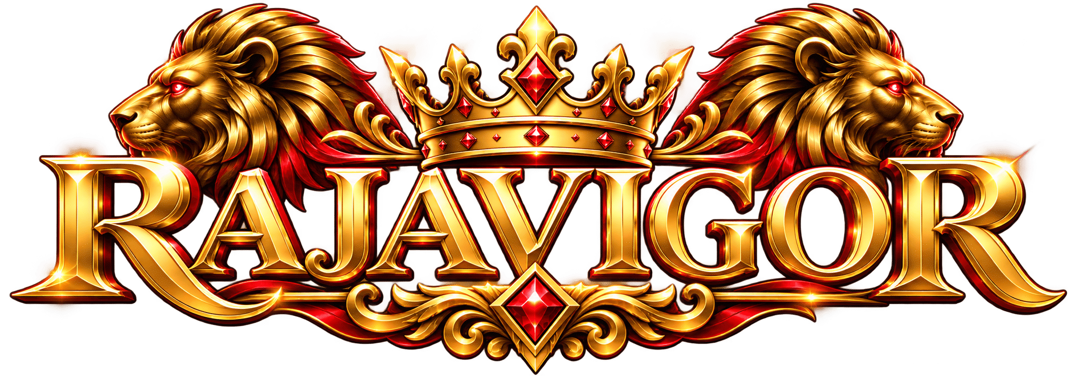 RAJAVIGOR Logo