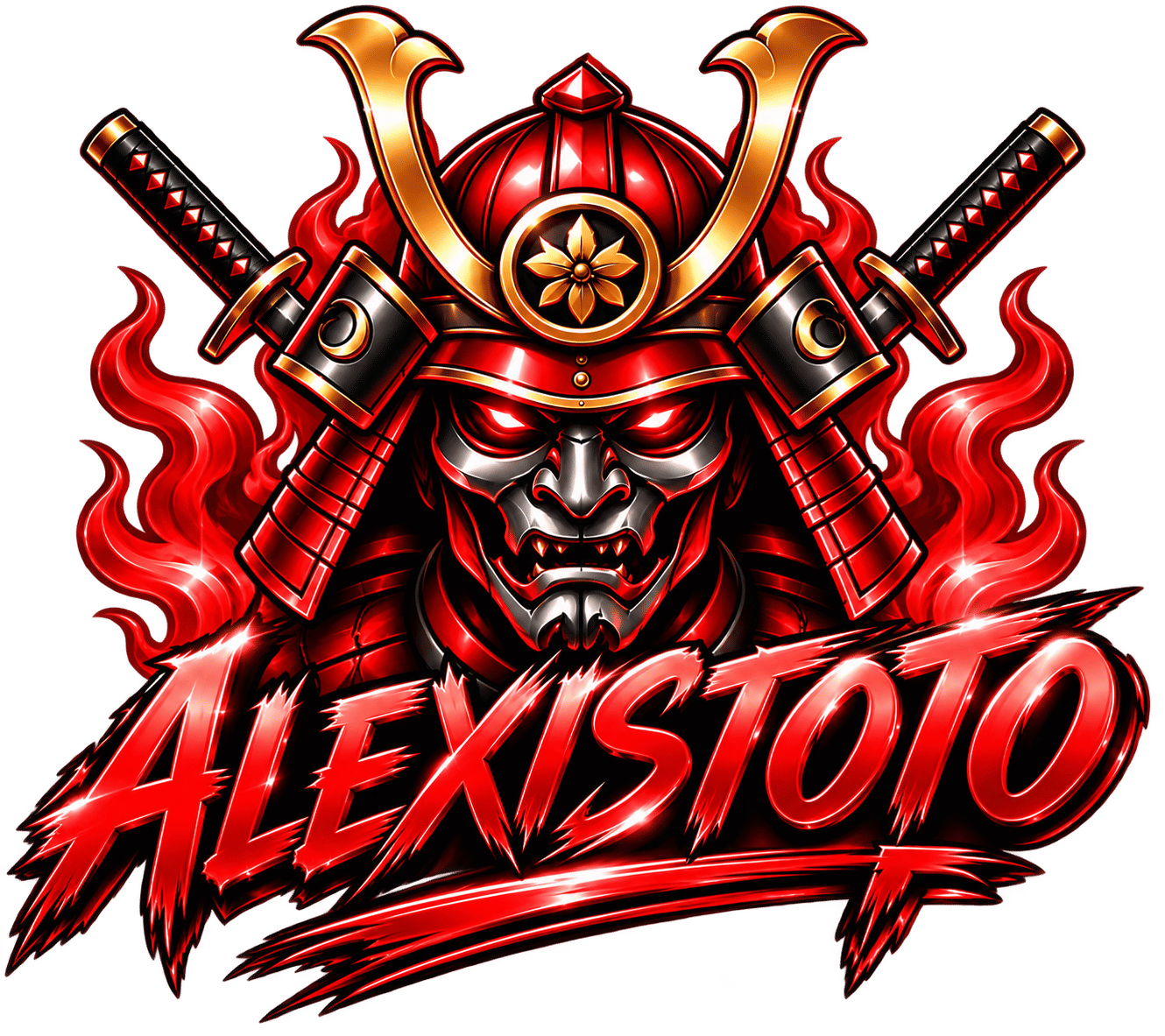 LOGO ALEXISTOTO
