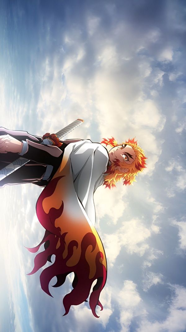 Rengoku Kyoujurou