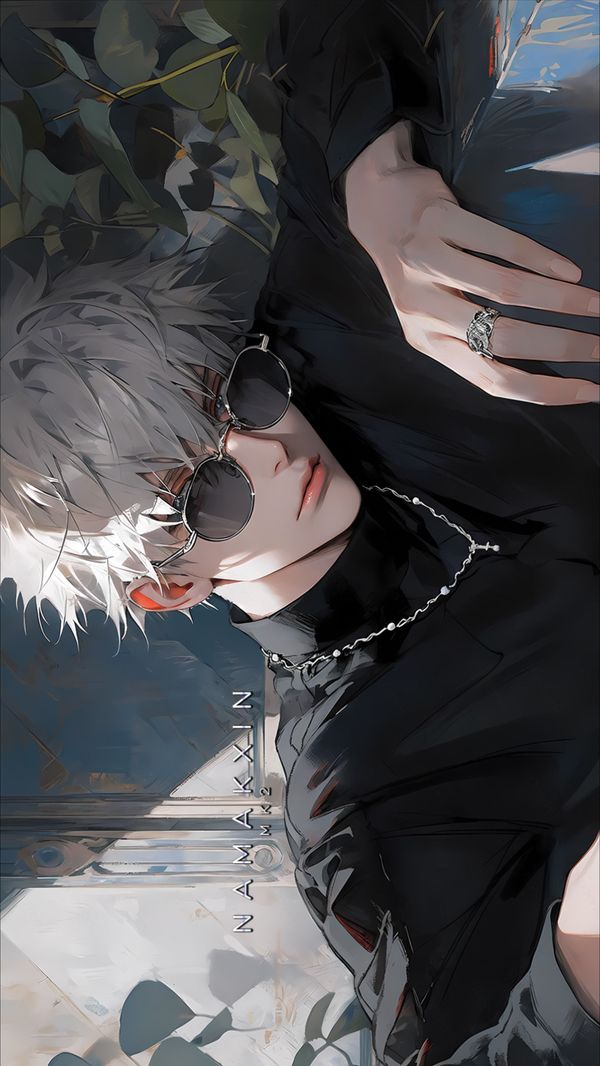 Gojou Satoru