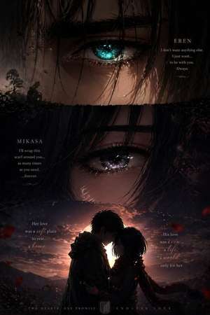 Eren Yeager