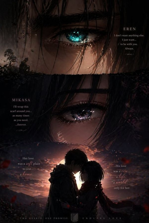 Eren Yeager