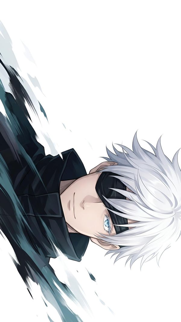 Gojou Satoru