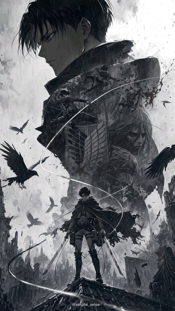 Levi