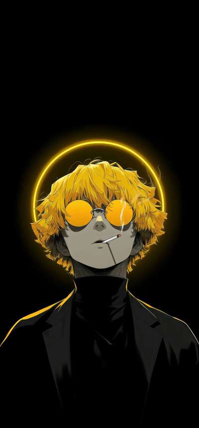 Zenitsu