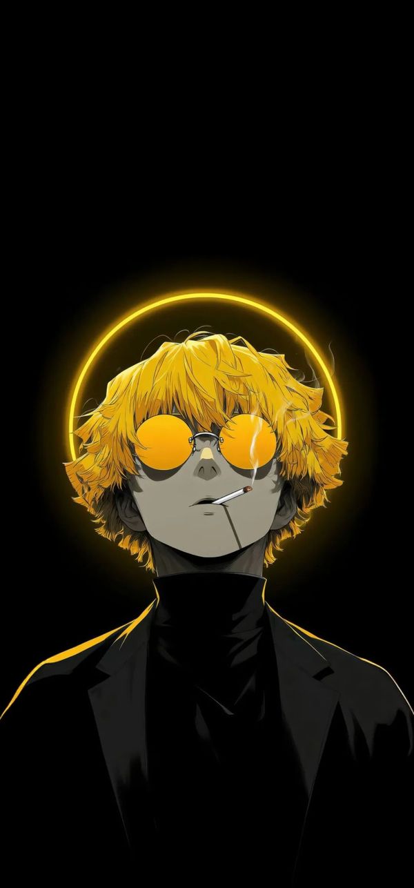 Zenitsu