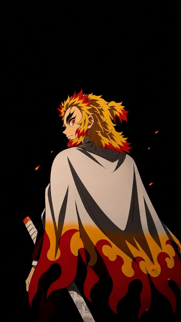 Rengoku Kyoujurou