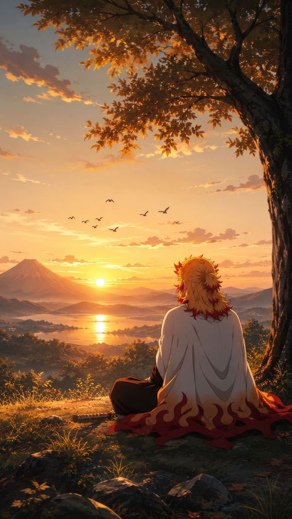 Rengoku Kyoujurou