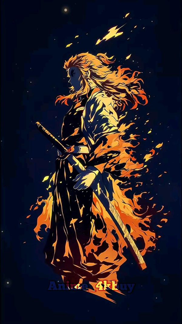 Rengoku Kyoujurou