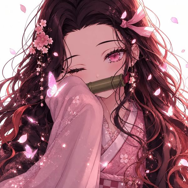 Kamado Nezuko