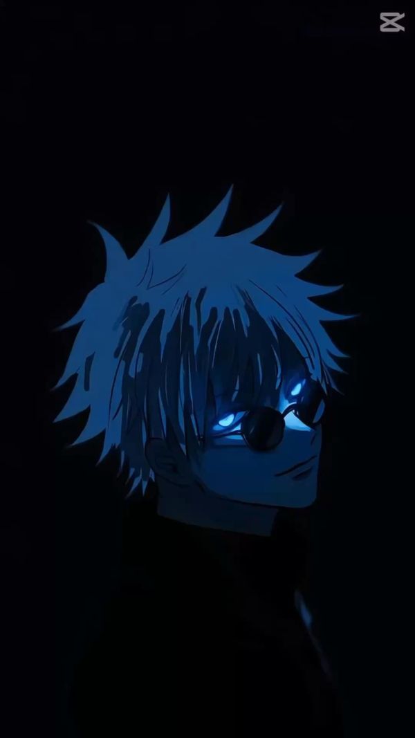 Gojou Satoru