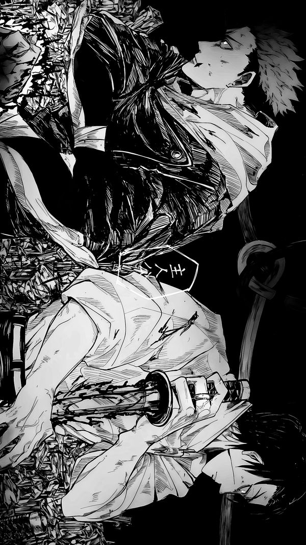 Monochrome Greyscale