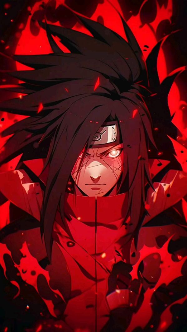 Glowing Glowing Eyes