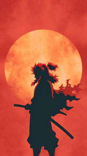 Rengoku Kyoujurou