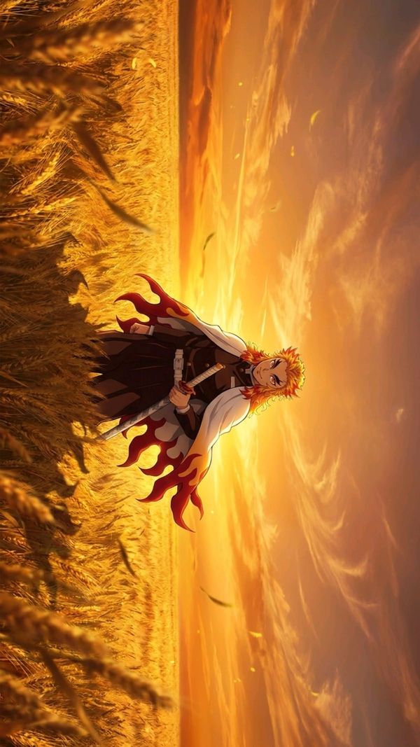 Rengoku Kyoujurou